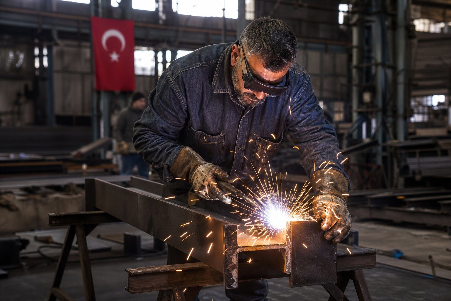 Gazaltı ve TIG Kaynağı Arasındaki Farklar