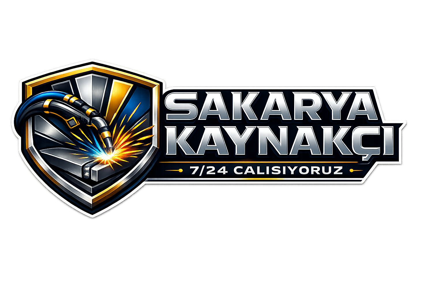 Sakarya Kaynakçı Logo